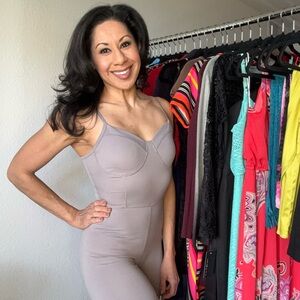 Meet your Posher, Luella